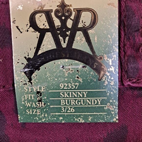 Request Juniors jeans NWT - Picture 9 of 10